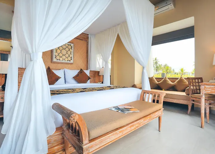 Ipian Jiwa By Pramana Villas