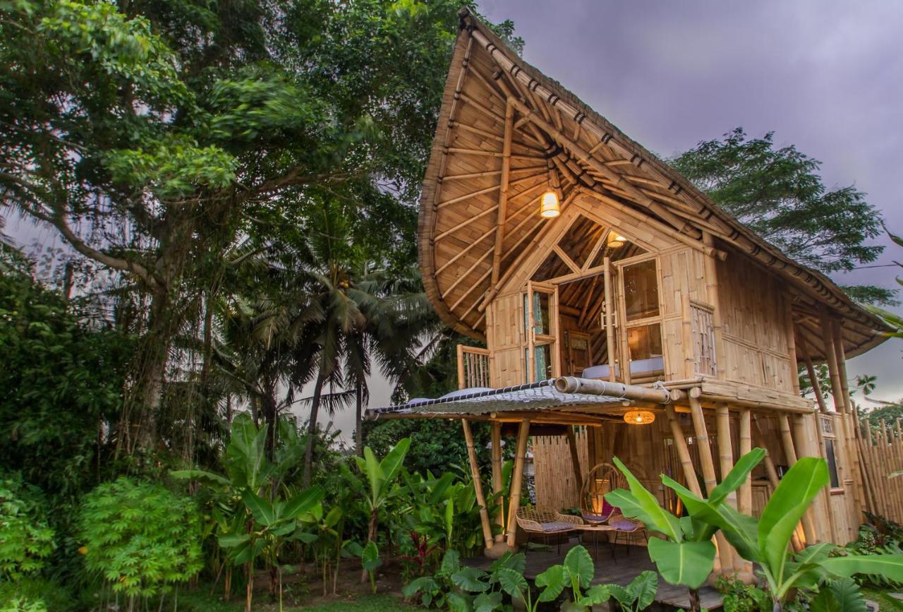 Villa Ipian Jiwa By Pramana Ubud
